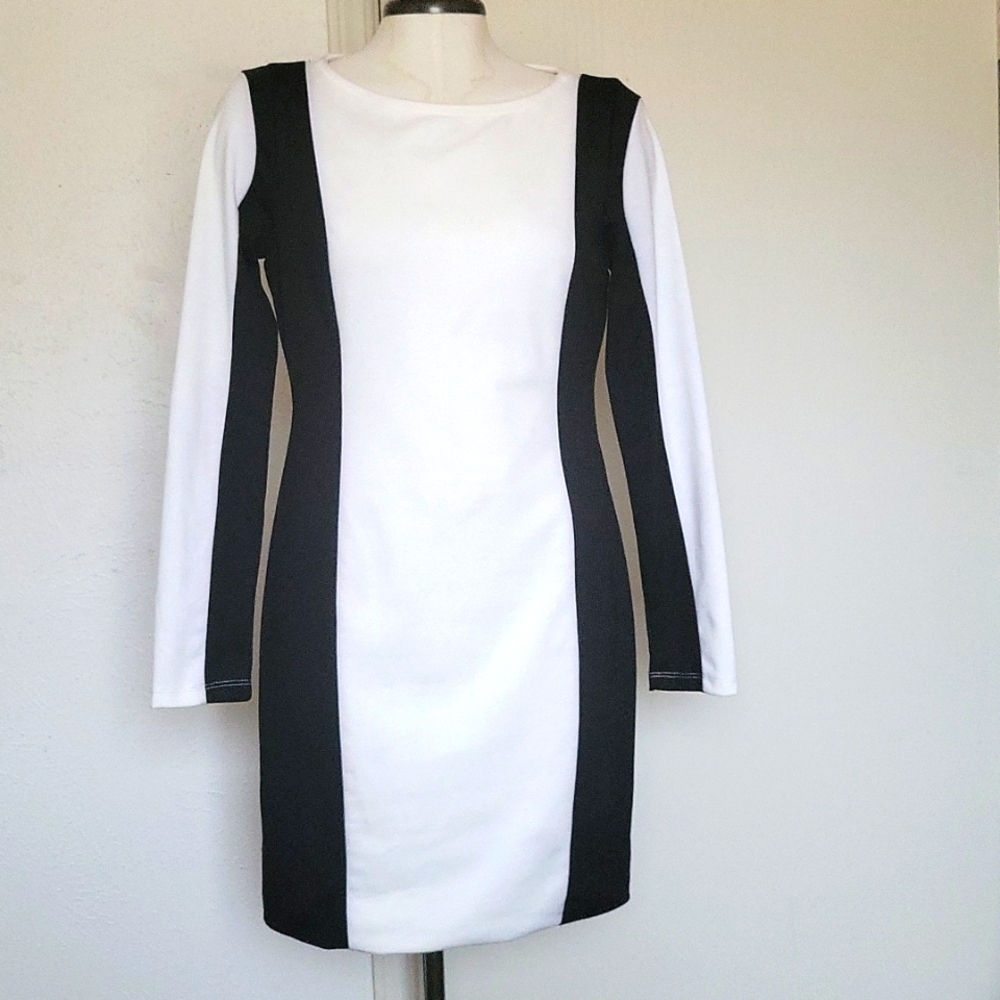 Casual Couture dress